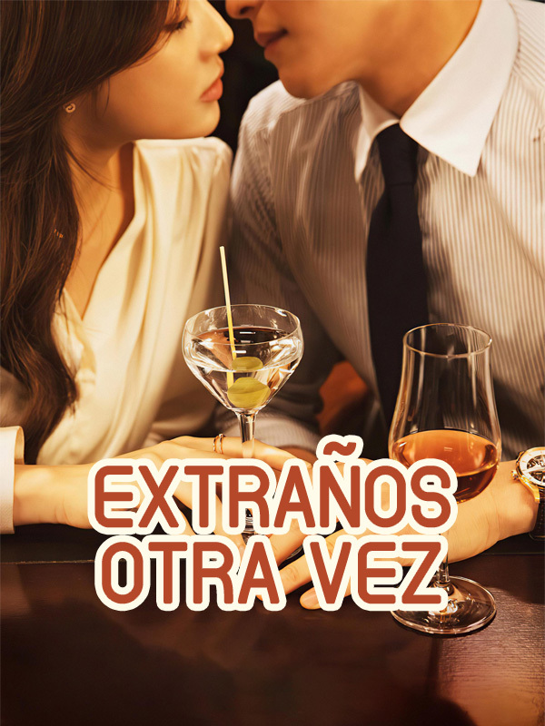 Can We Be Strangers?