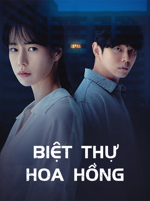 Biệt Thự Hoa Hồng
