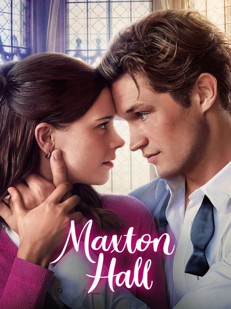 Maxton Hall: The World Between Us S02