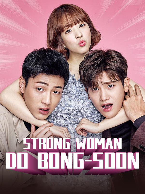 Strong Woman Do Bong-soon
