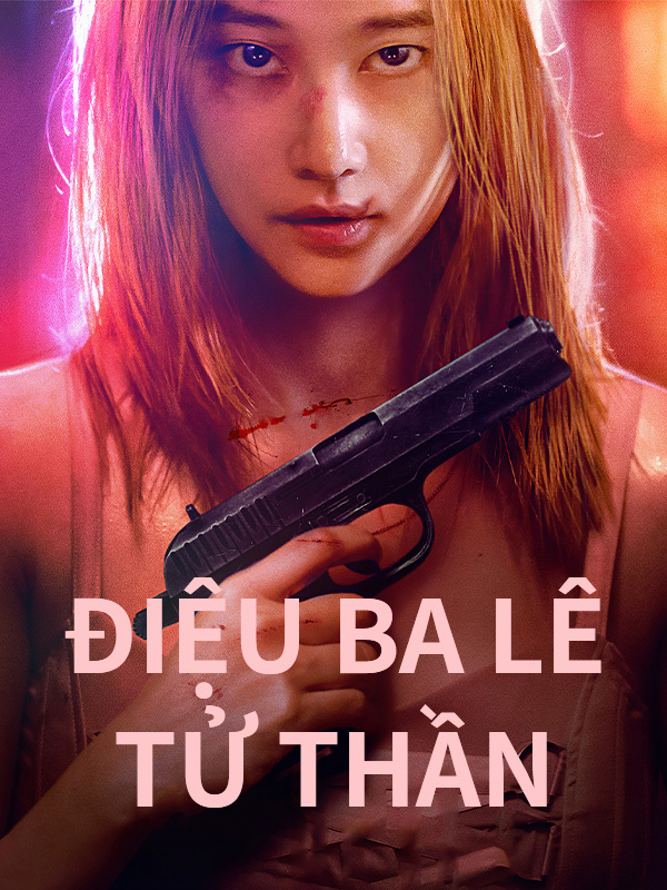 Điệu Ba Lê Tử Thần
