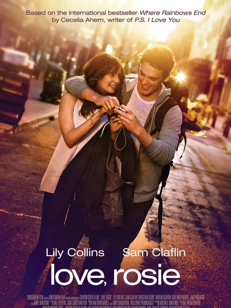 Love, Rosie